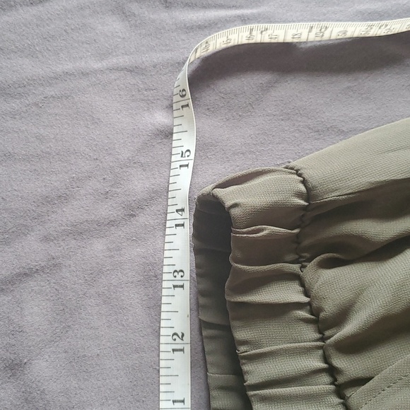 Long skirt - Picture 4 of 5